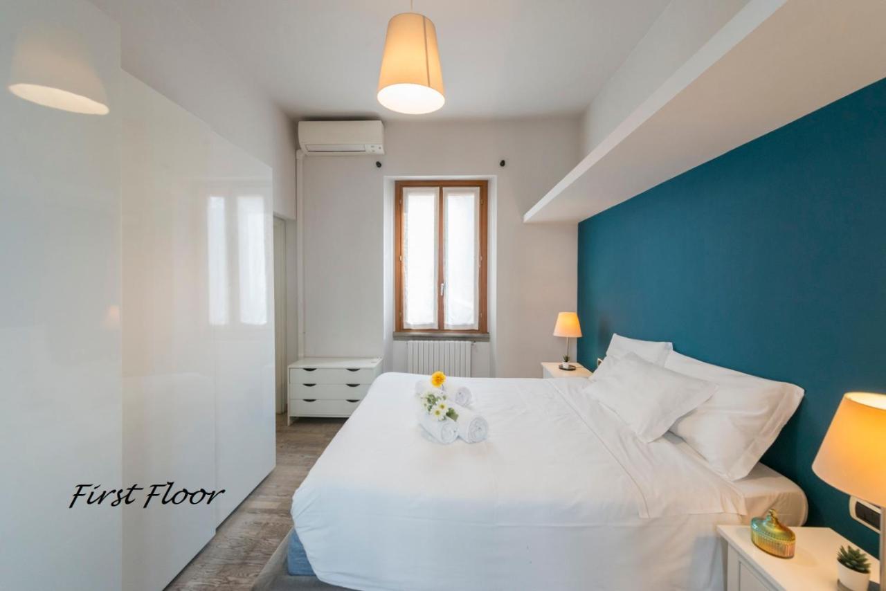 Heart Centre Milan Navigli 3 Levels Apartment Exterior foto